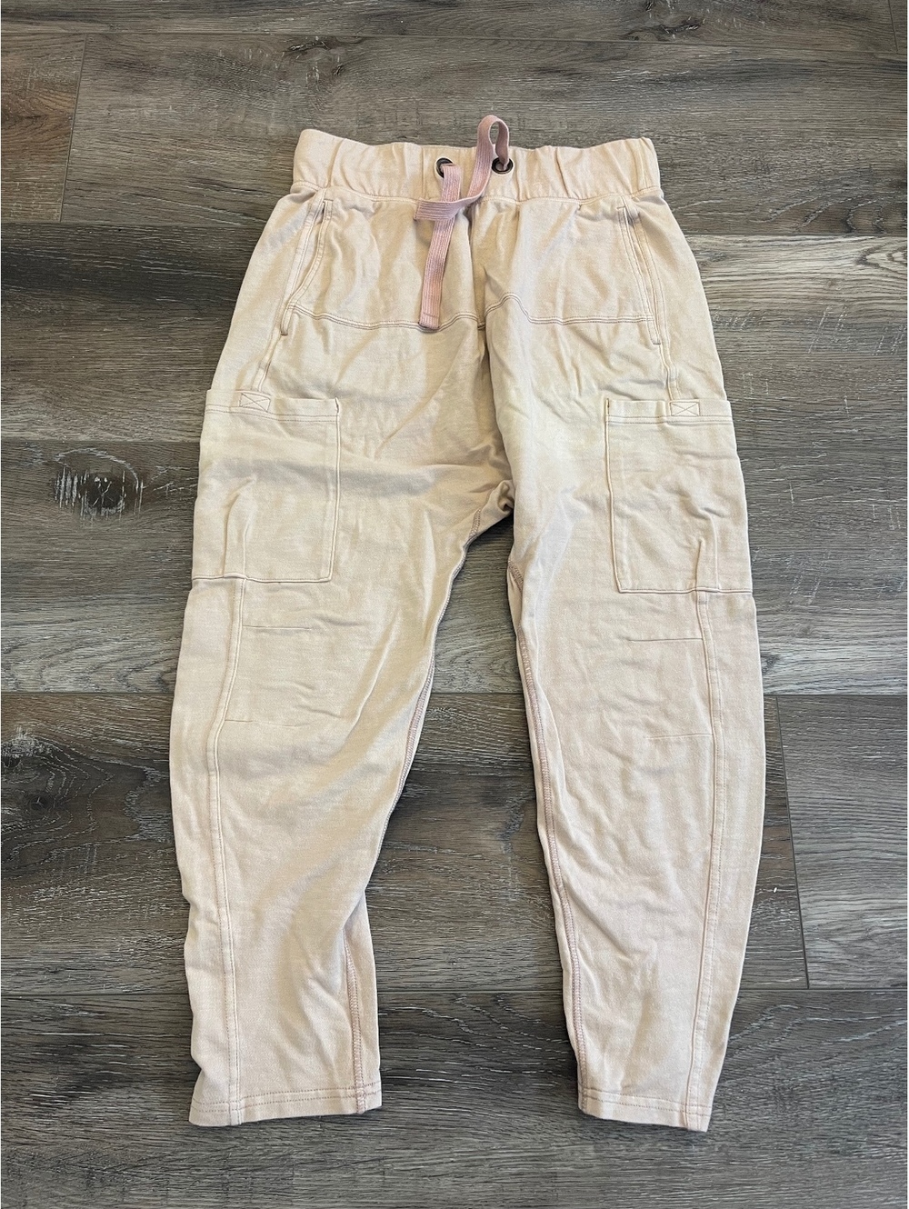 FP Movement yoga pants EUC size XS